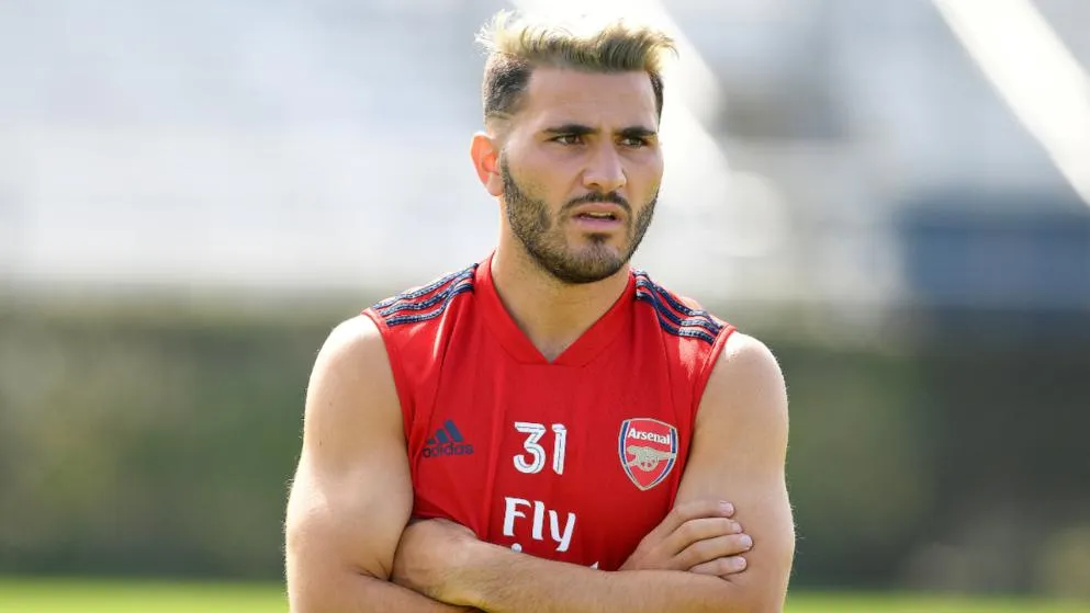 Tiểu Sử Cầu Thủ Sead Kolasinac – Gánh Nặng Của CLB Arsenal