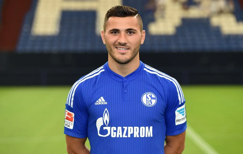 Tiểu Sử Cầu Thủ Sead Kolasinac – Gánh Nặng Của CLB Arsenal