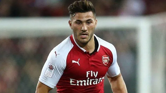 Tiểu Sử Cầu Thủ Sead Kolasinac – Gánh Nặng Của CLB Arsenal