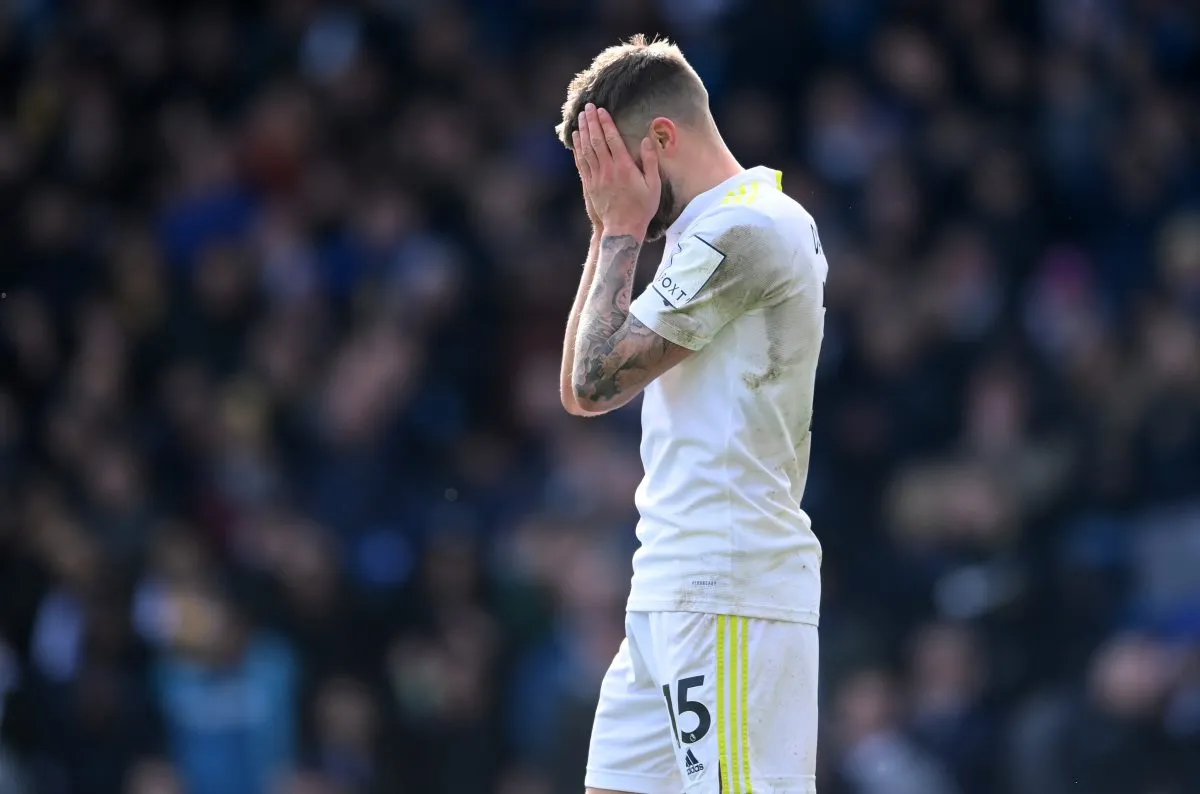 Tiểu Sử Cầu Thủ Stuart Dallas – Tiền Vệ Tài Năng Của Leeds United