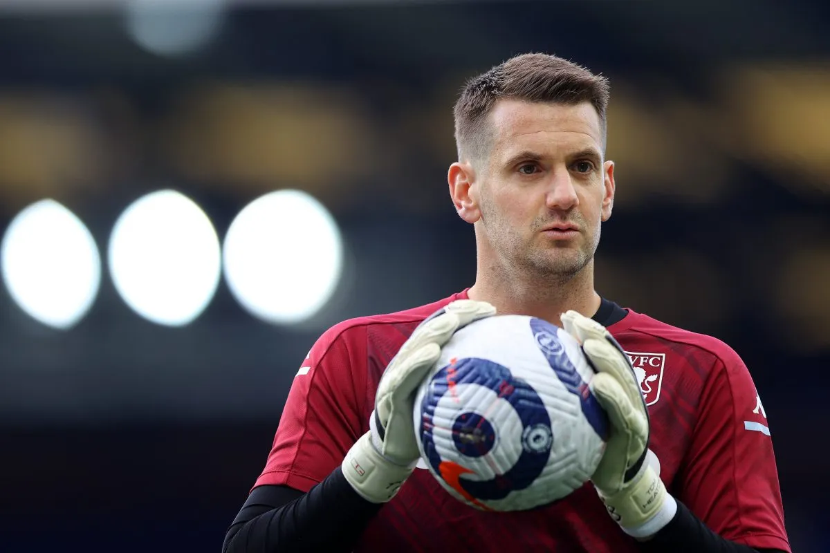 Tom Heaton 2023 – Giá trị tài sản ròng, Mức lương, Nhà tài trợ, Bạn gái, Hình xăm, Ô tô, v.v.