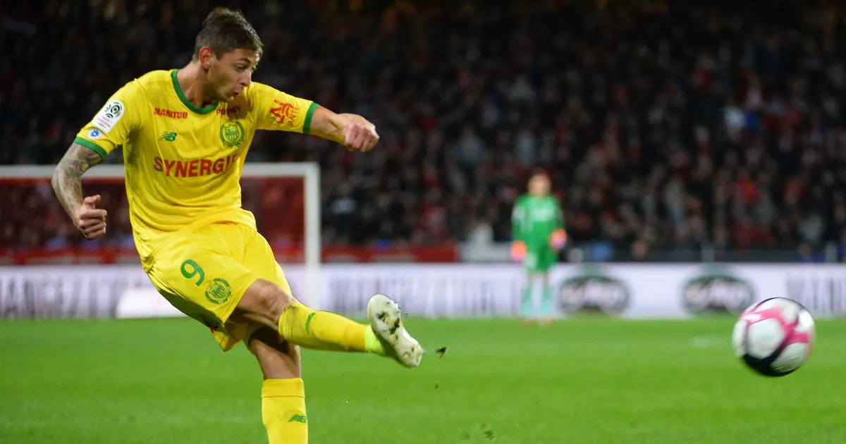 Tiểu Sử Emiliano Raúl Sala Taffarel – Cầu Thủ Trẻ Của Cardiff City