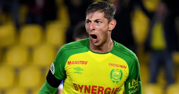 Tiểu Sử Emiliano Raúl Sala Taffarel – Cầu Thủ Trẻ Của Cardiff City