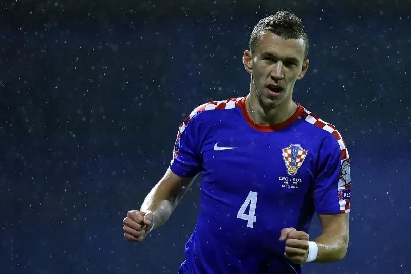 Tiểu Sử Ivan Perisic – Cầu Thủ Bóng Đá Tài Năng Người Croatia