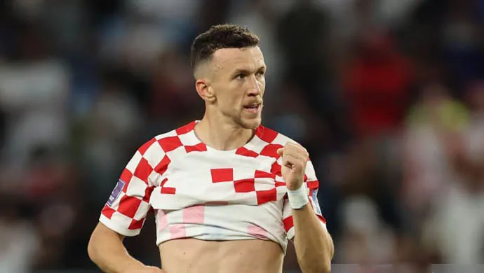 Tiểu Sử Ivan Perisic – Cầu Thủ Bóng Đá Tài Năng Người Croatia