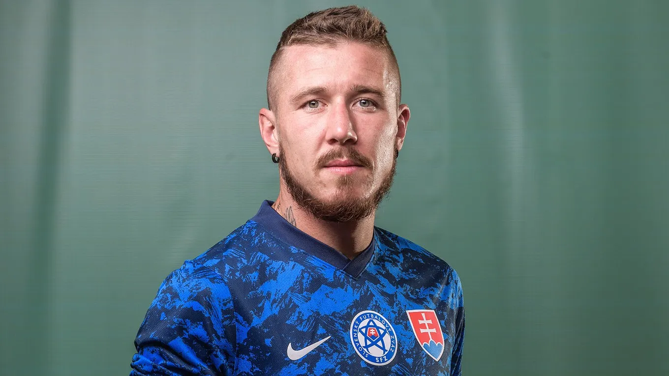 Tiểu Sử Juraj Kucka – Cựu Tiền Vệ Cho Clb Slovakia Slovan Bratislava