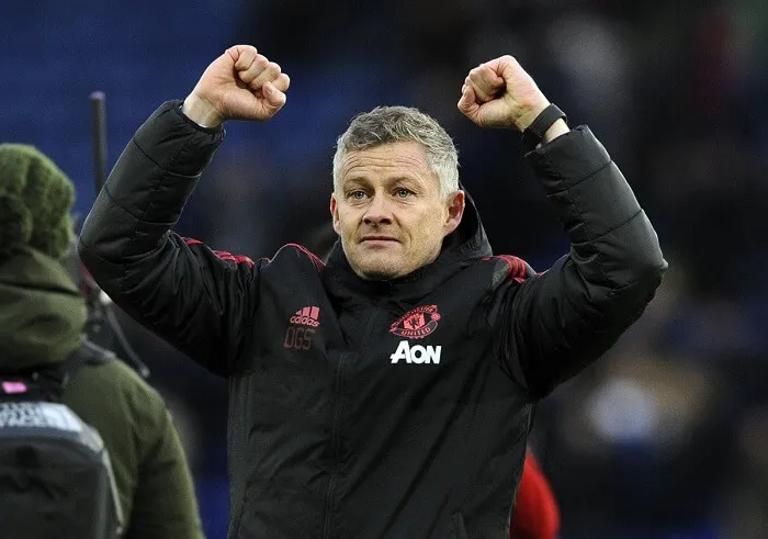 Tiểu Sử Solskjaer Và Những Danh Hiệu Do Solskjaer Đạt Được