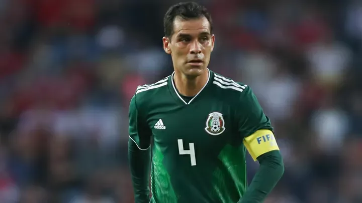 Tiểu Sử Rafael Marquez Alvarez – Cầu Thủ Nổi Tiếng Người Mexico