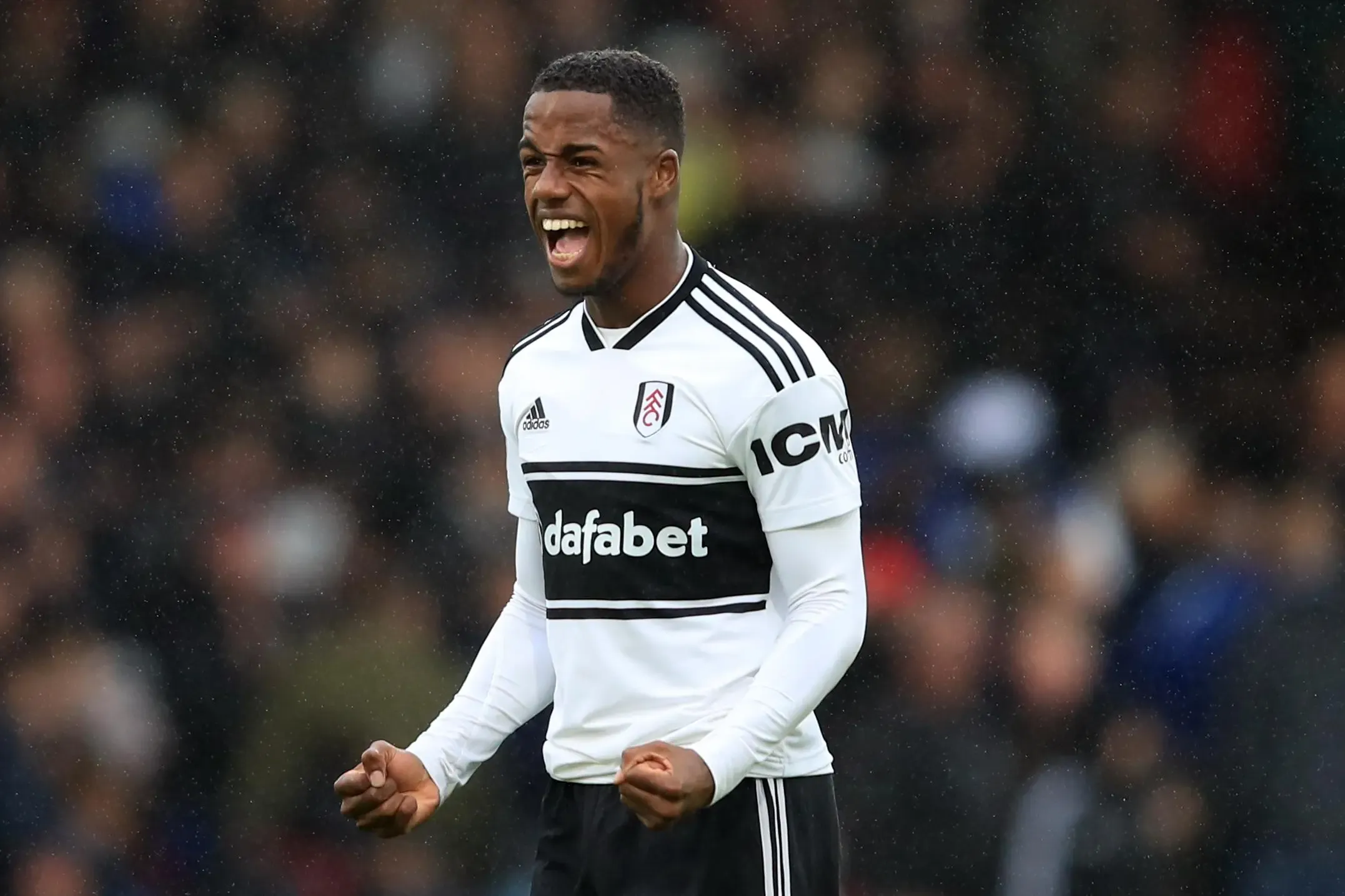 Ryan Sessegnon biography and net worth