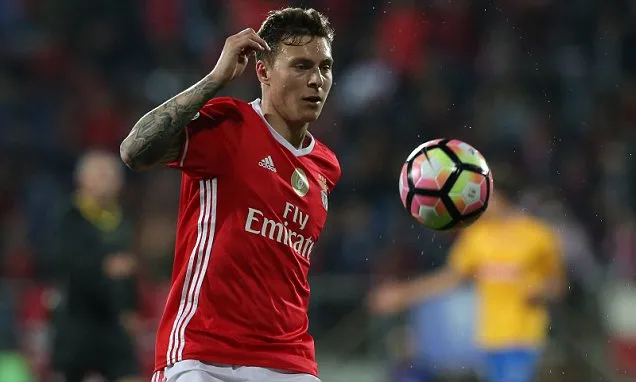 Tiểu Sử Victor Lindelöf – Cầu Thủ Bóng Đá Tài Năng Người Thụy Điển