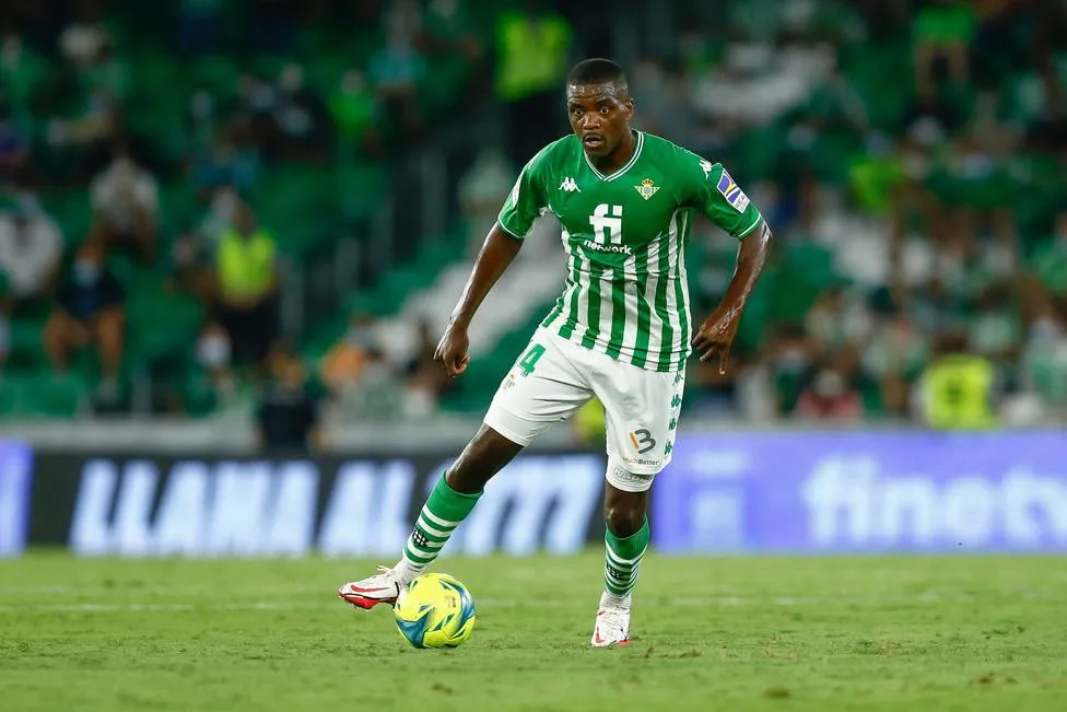 Tiểu Sử William Carvalho – Cầu Thủ Bóng Đá Nổi Tiếng Của Betis