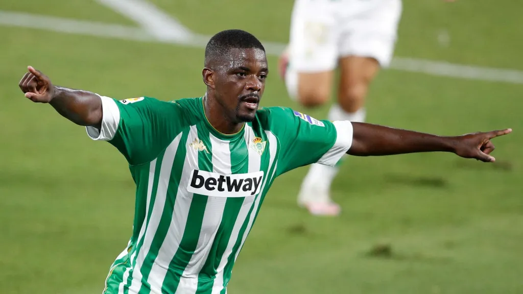 Tiểu Sử William Carvalho – Cầu Thủ Bóng Đá Nổi Tiếng Của Betis