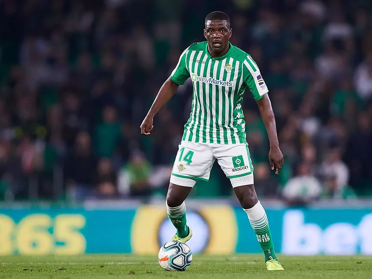 Tiểu Sử William Carvalho – Cầu Thủ Bóng Đá Nổi Tiếng Của Betis