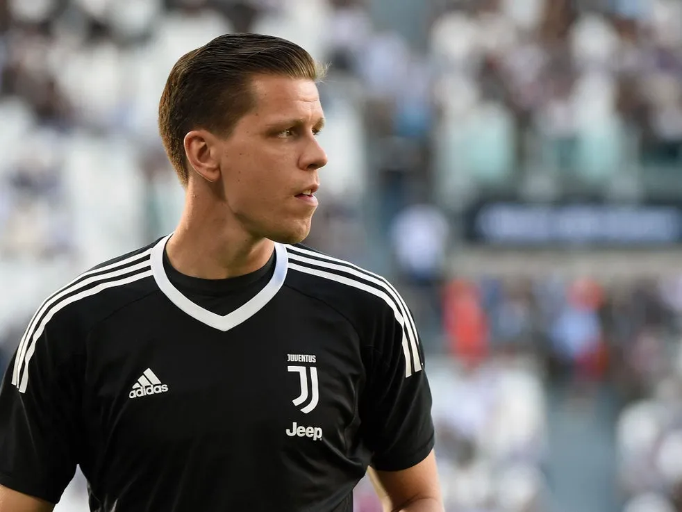 Tiểu Sử Wojciech Szczesny – Cầu Thủ Bóng Đá Tài Năng Người Ba Lan