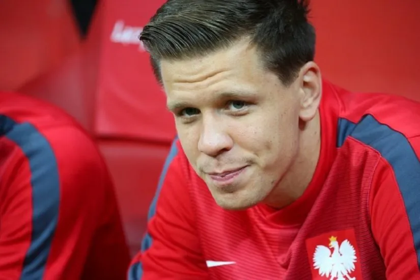 Tiểu Sử Wojciech Szczesny – Cầu Thủ Bóng Đá Tài Năng Người Ba Lan