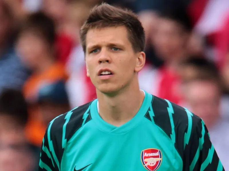 Tiểu Sử Wojciech Szczesny – Cầu Thủ Bóng Đá Tài Năng Người Ba Lan