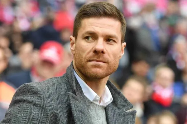 Tiểu sử Xabi Alonso và TOP thành tích nổi bật trong sự nghiệp thi đấu - Cakhia TV