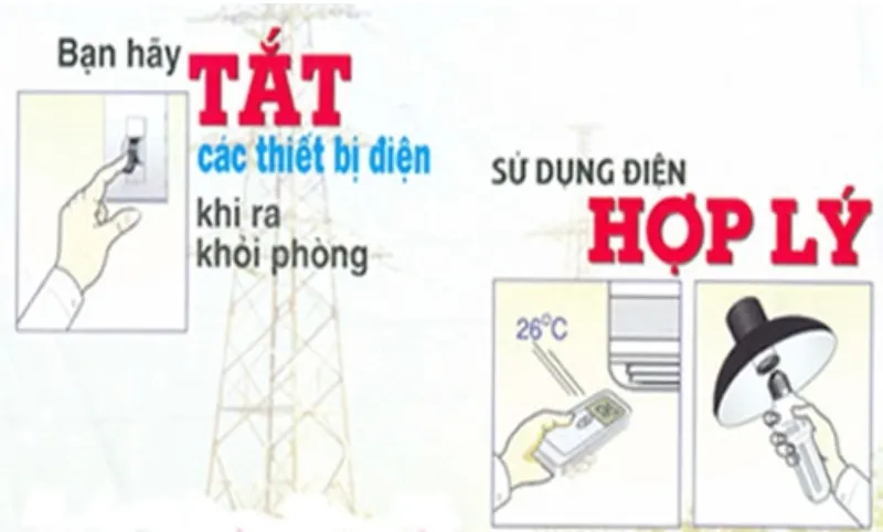 5 biện pháp phòng cháy chủ yếu tại nhà