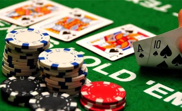 Tổng Hợp Các Bước Luyện Chơi Game Poker Đơn Giản Và Hiệu Quả