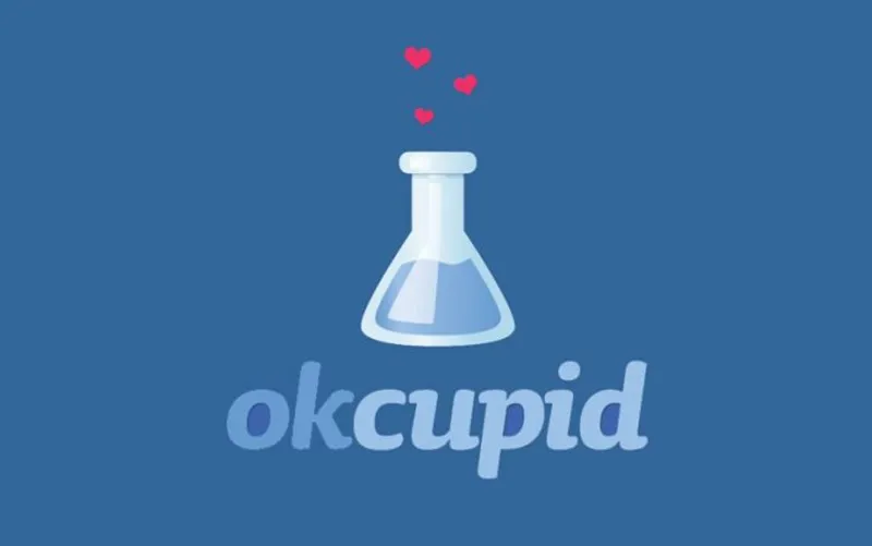 Ứng dụng Okcupid