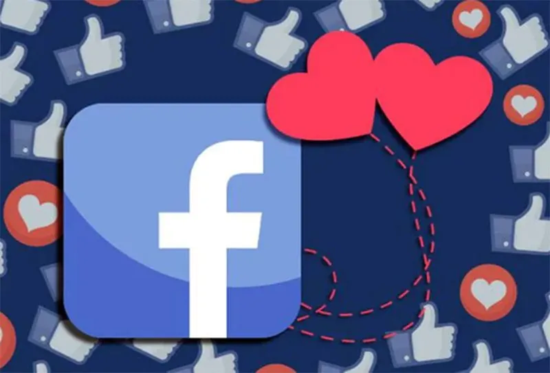 Tính năng hẹn hò trên Facebook