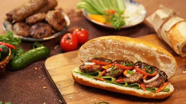 10 Cách Trang Trí Xe Bánh Mì Đẹp, Độc Đáo Và Hấp Dẫn Bạn Nên Xem