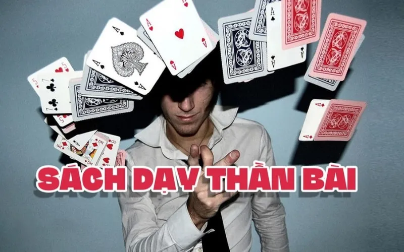 Top 5 Sách Học Baccarat Giúp Bạn Làm Giàu Nhanh Chóng