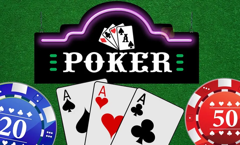 Tiết lộ một cách thần thánh trải nghiệm chơi Poker!