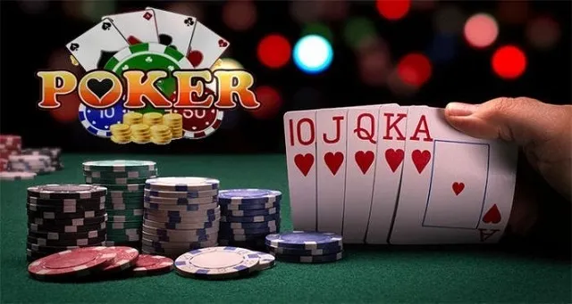 Tiết lộ kinh nghiệm chơi Poker thần thánh!