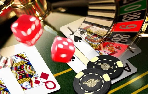 Tổng Hợp Những Xu Hướng Sòng Bạc Trong Tương Lai Của Các Casino