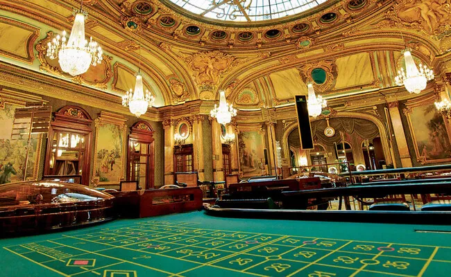 Tổng Quan Casino Monte-Carlo – Địa Điểm Giải Trí Của Giới Thượng Lưu