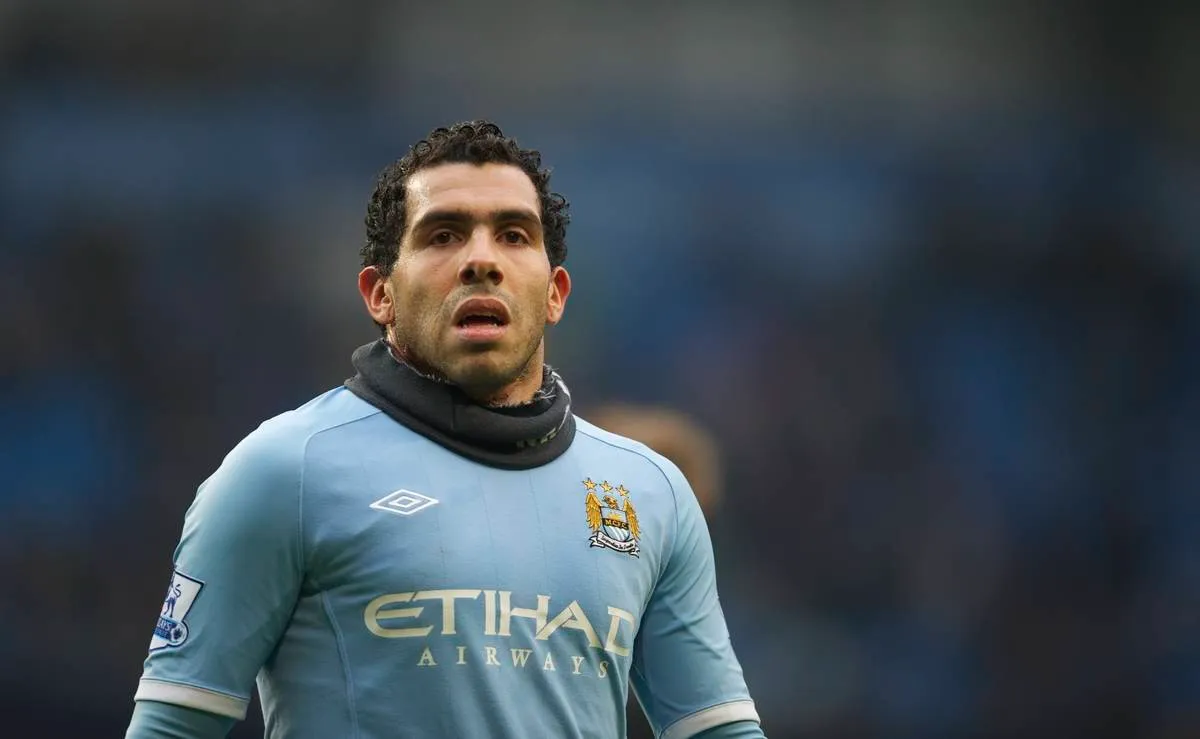 Latest Carlos Tevez news and reports from This Is Anfield