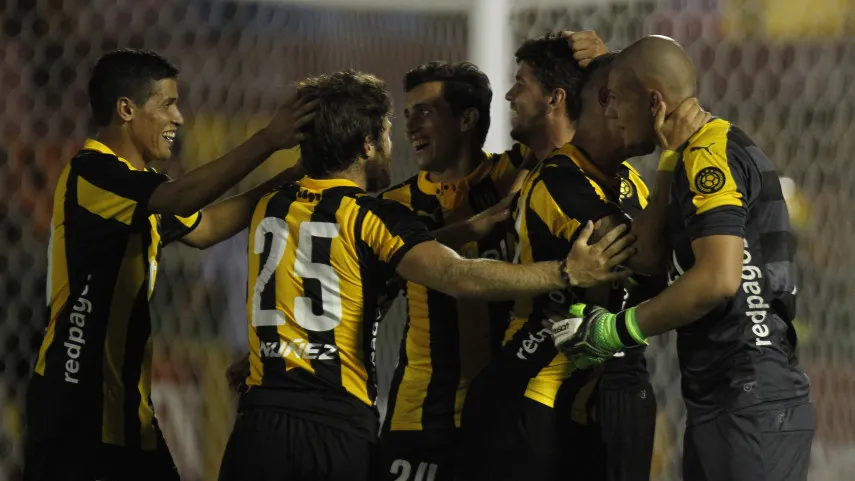 Five things you maybe didn't know about Club Atlético Peñarol | LALIGA