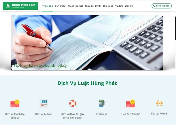 Top +10 Dịch Vụ Thành Lập Công Ty Tại TPHCM【Kèm Chi Phí】