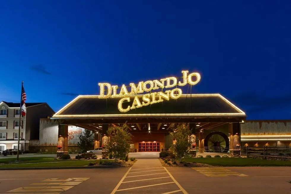 Diamond Jo Casino (Northwood, IA) - Đánh giá - Tripadvisor