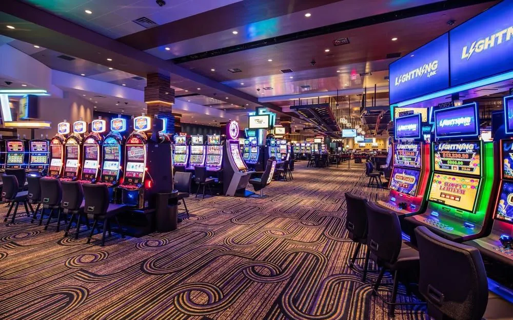 Khách sạn sòng bạc (casino hotel) là gì? Đặc điểm khách sạn sòng bạc tại Việt Nam