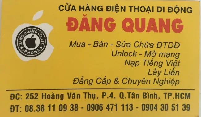 Top 10 trung tâm đào tạo sửa chữa điện thoại tốt nhất TP HCM