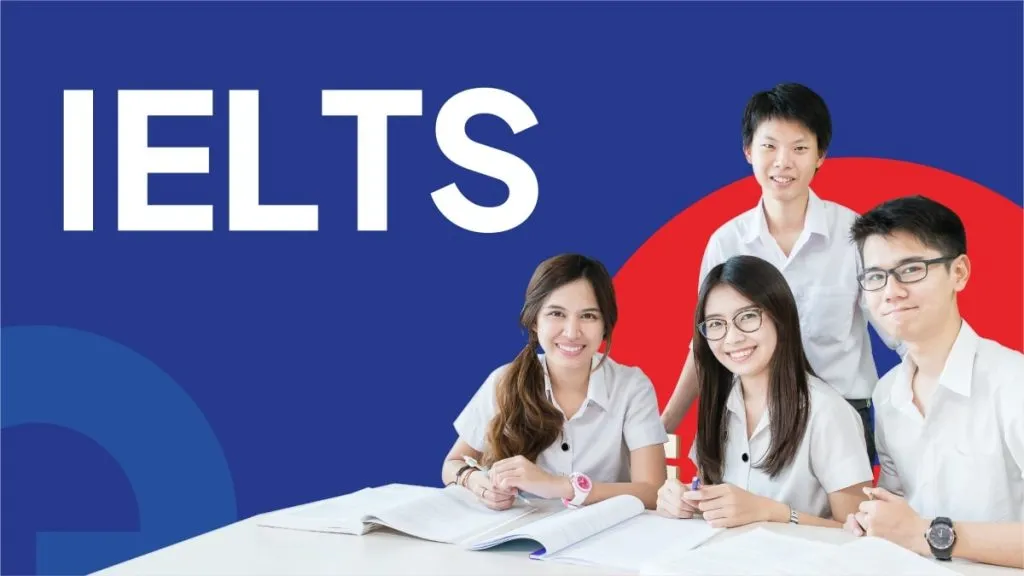 Top +10 Sách Tự Học IELTS Tốt Nhất Giúp Luyện Thi Hiệu Quả Nhất