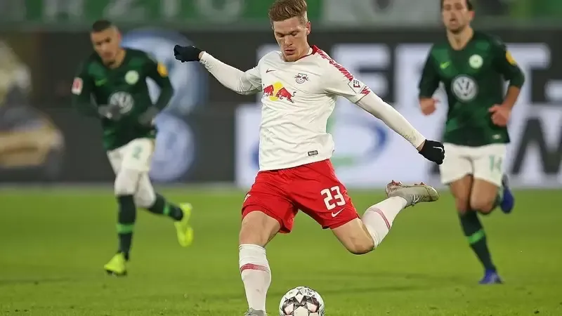 Top +11 Những Cầu Thủ RB Leipzig Xuất Sắc Nhất Mọi Thời Đại