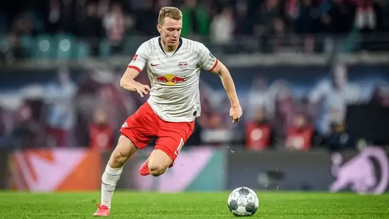 Top +11 Những Cầu Thủ RB Leipzig Xuất Sắc Nhất Mọi Thời Đại