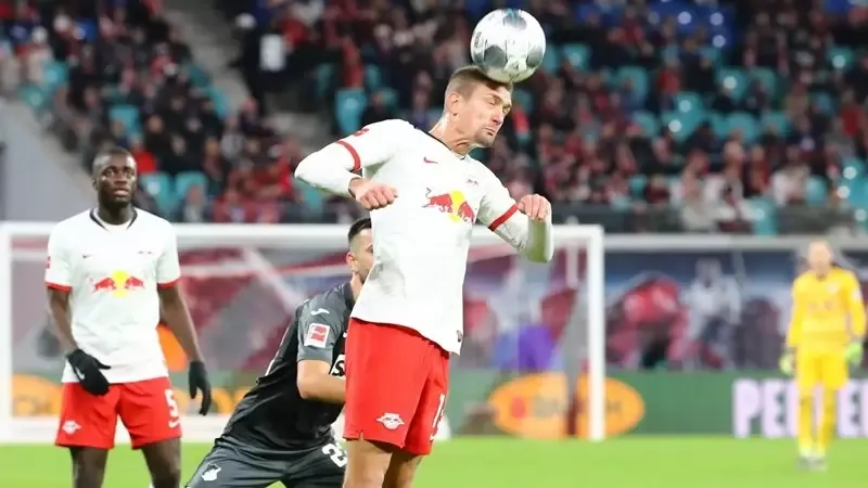 Top +11 Những Cầu Thủ RB Leipzig Xuất Sắc Nhất Mọi Thời Đại