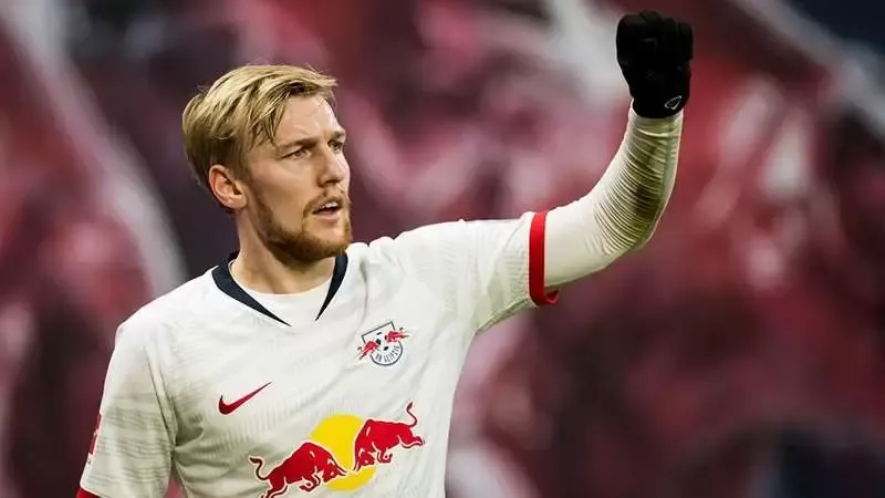 Top +11 Những Cầu Thủ RB Leipzig Xuất Sắc Nhất Mọi Thời Đại