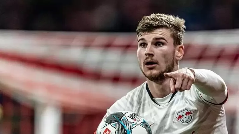 Top +11 Những Cầu Thủ RB Leipzig Xuất Sắc Nhất Mọi Thời Đại