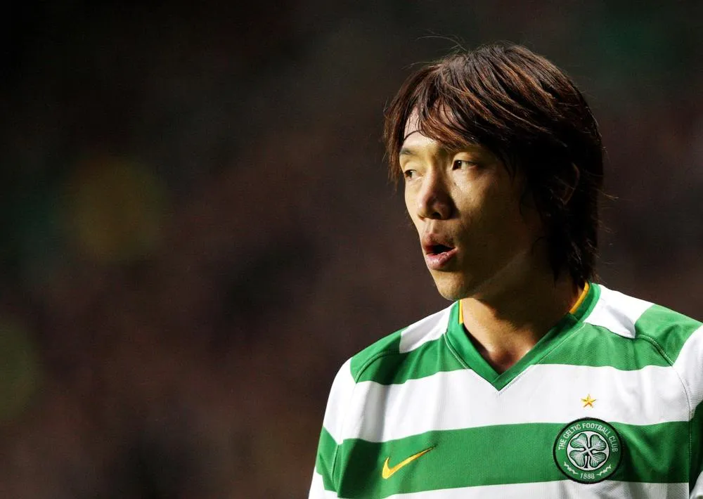 Former Japan and Celtic star Nakamura to retire at 44