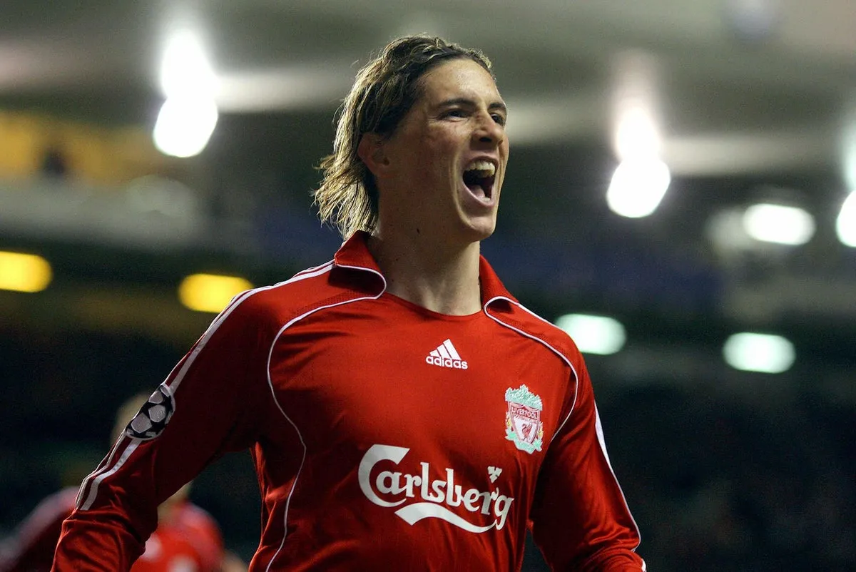 Fernando Torres retires: Former Liverpool and Chelsea striker hangs up his boots aged 35 after glittering career | London Evening Standard | Evening Standard