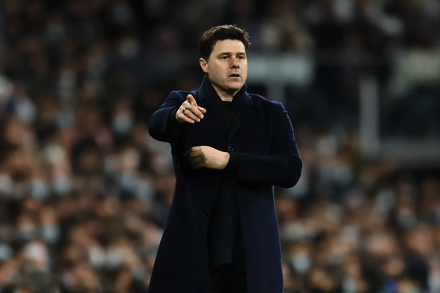 Mauricio Pochettino to become Chelsea head coach | News | Official Site | Chelsea Football Club