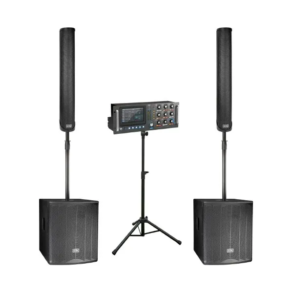 Loa SoundKing LS44, loa cột SoundKing dls44.