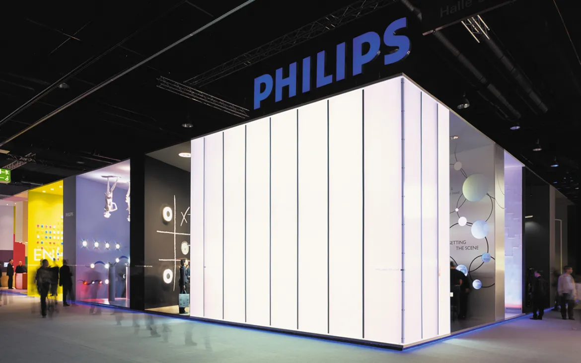 đèn LED philips