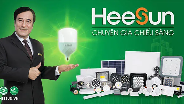 Top +7 Các Thương Hiệu Đèn Led Tại Việt Nam Phổ Biến Hiện Nay