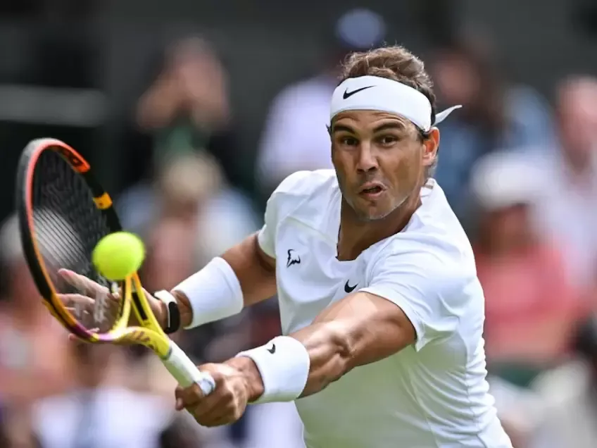 Rafael Nadal might not be able to get past...', says top analyst